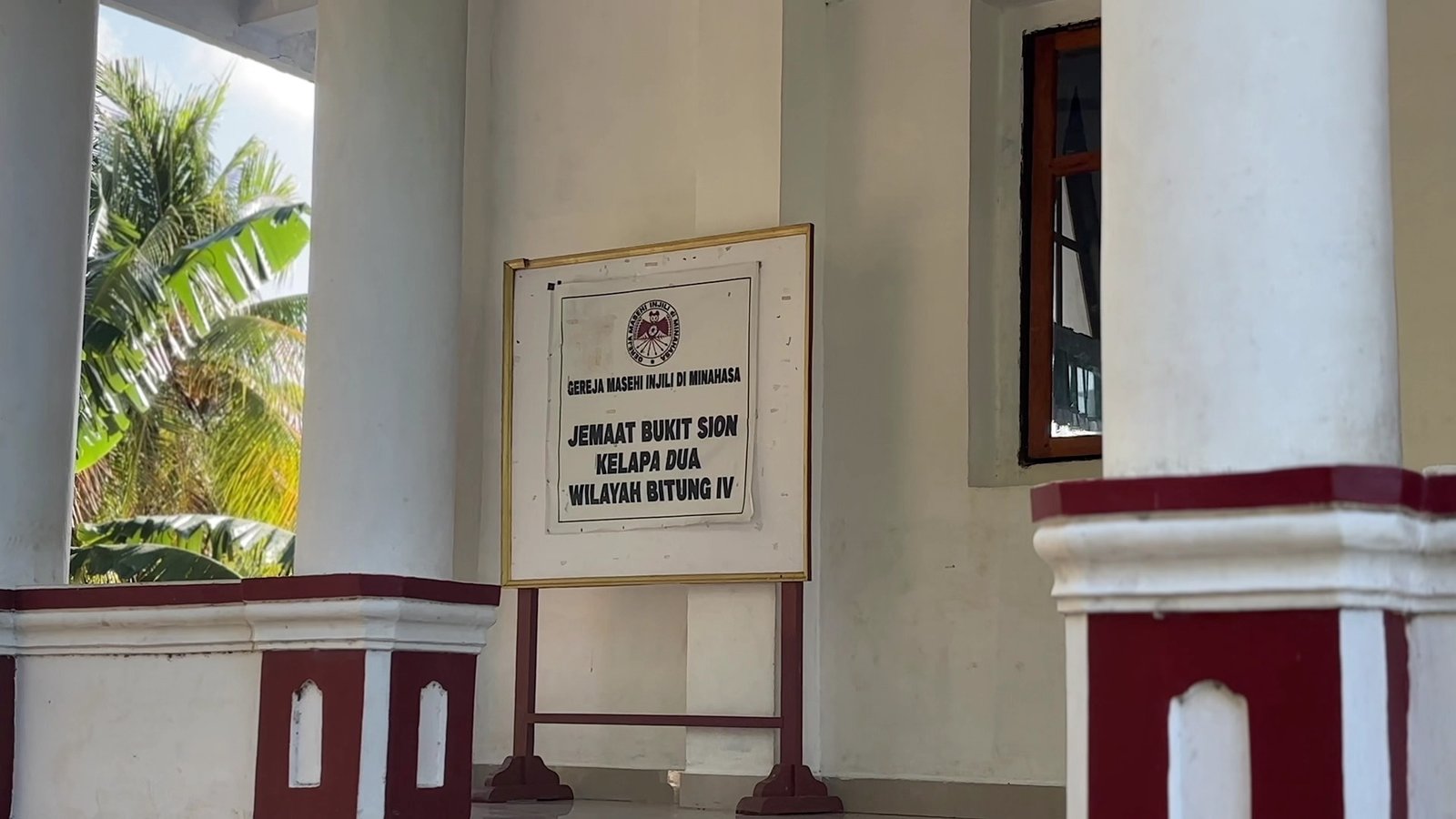 Dokumentasi Gereja 6